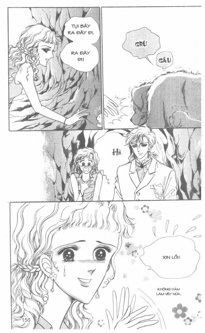 đừng chống đối chapter 2 164