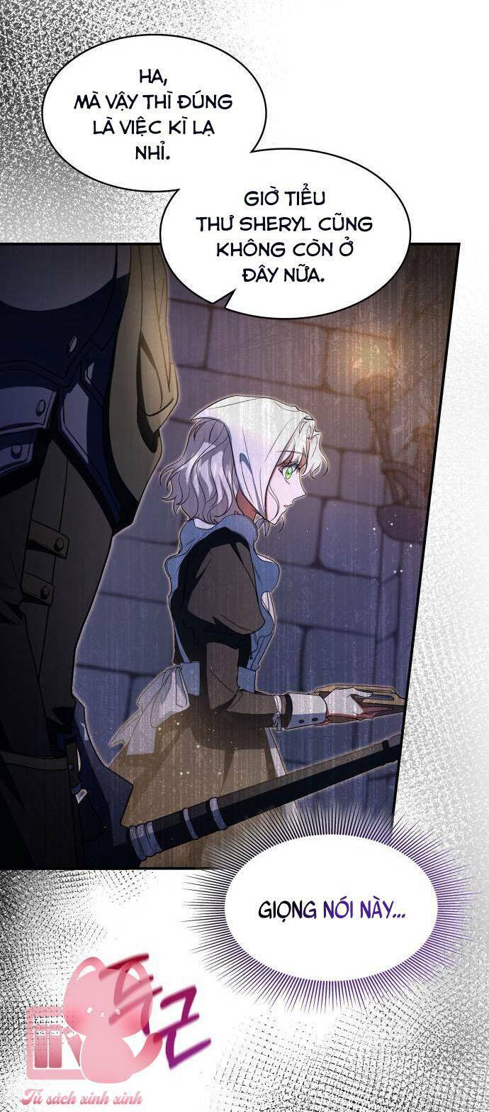 'di vật' melvin để lại chapter 33 62