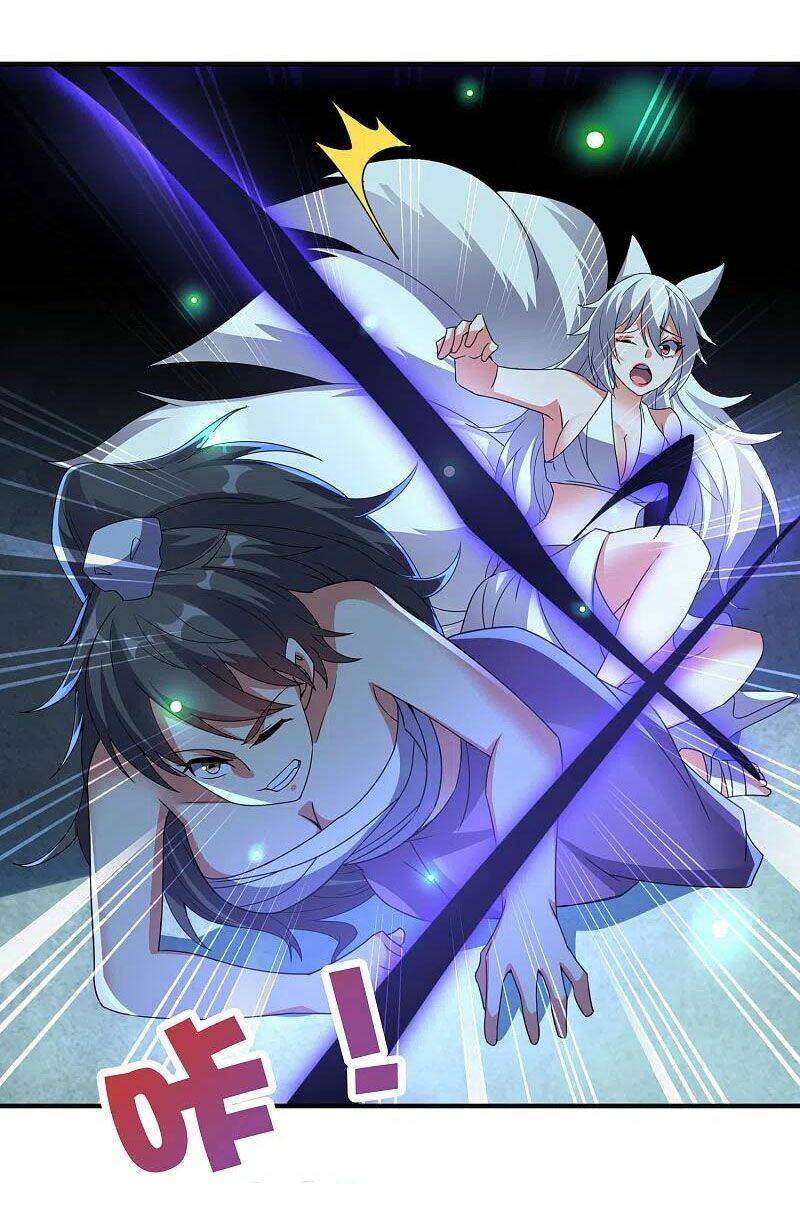 phục thiên thánh chủ chapter 182 14