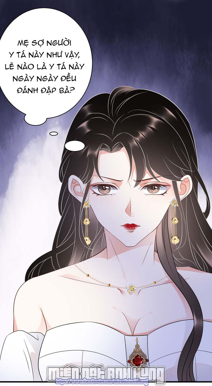 [16+] đại tiểu thư có thể có ý đồ xấu chapter 26 27