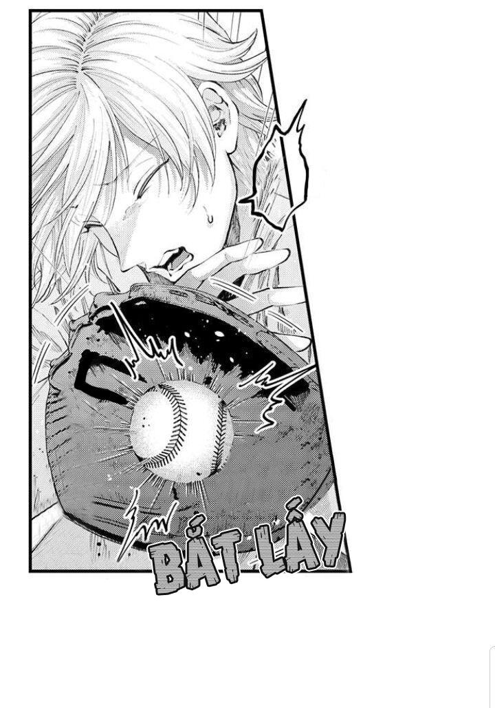 bị tán tỉnh bởi chàng trai lập dị chapter 65 15