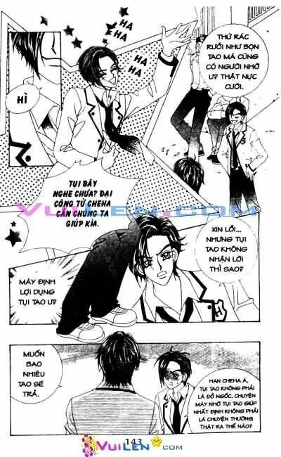 thiên thần tái thế chapter 1 143