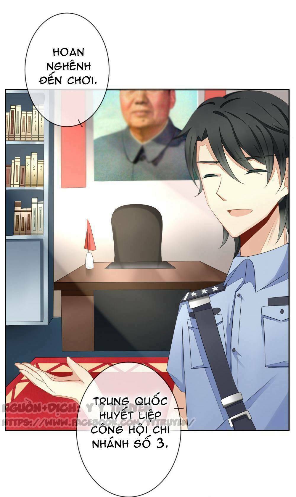 vị hôn thê bỏ trốn chapter 50 22