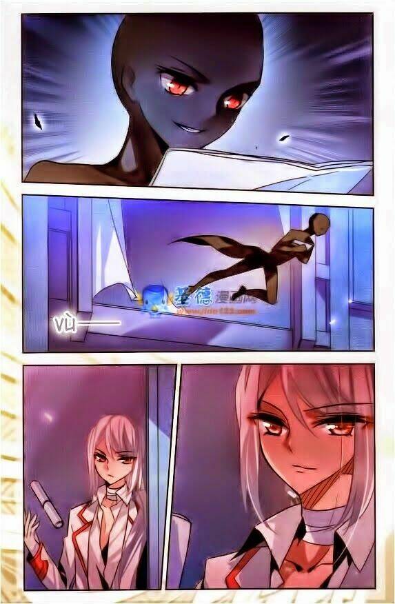 xuyên duyệt tây nguyên 3000 chapter 44 5