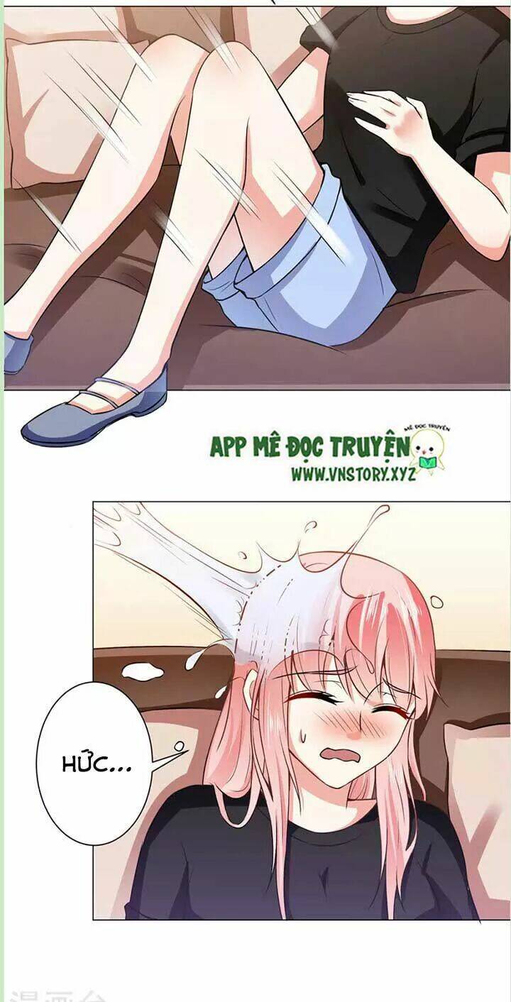 tổng tài đại nhân thật xấu hổ chapter 39 10