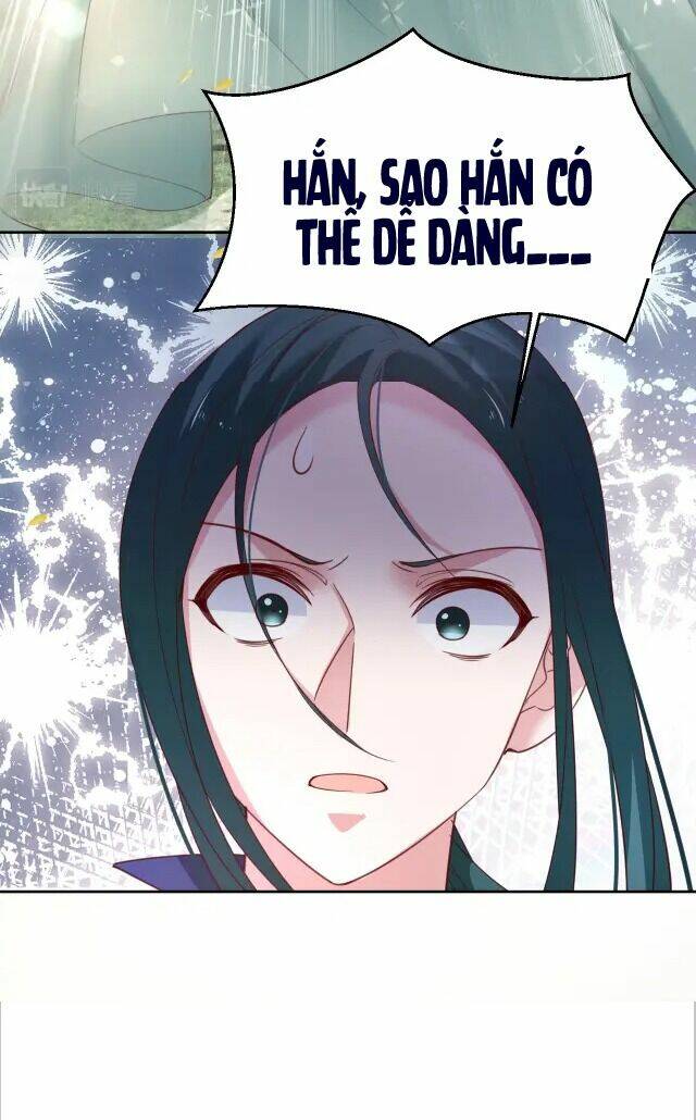 hắc hóa nam chính trực tuyến nuôi thỏ chapter 49 21