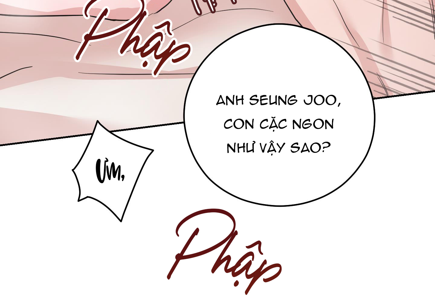 lời mời nguy hiểm chapter 6 89