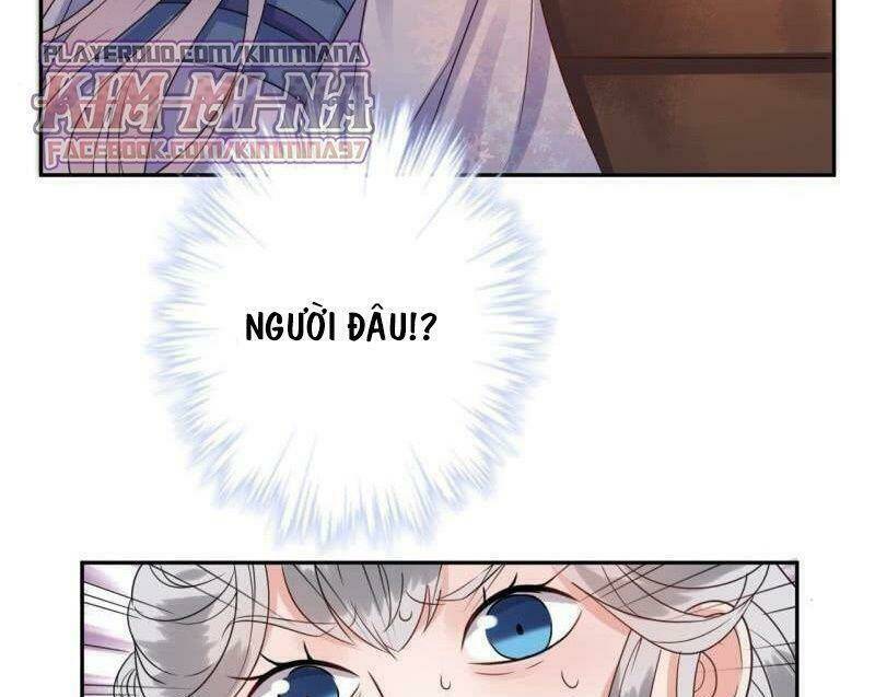 vương gia kiêu ngạo quá khó cua chapter 47 48