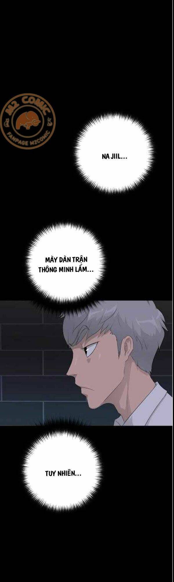 trigger chapter 29 50