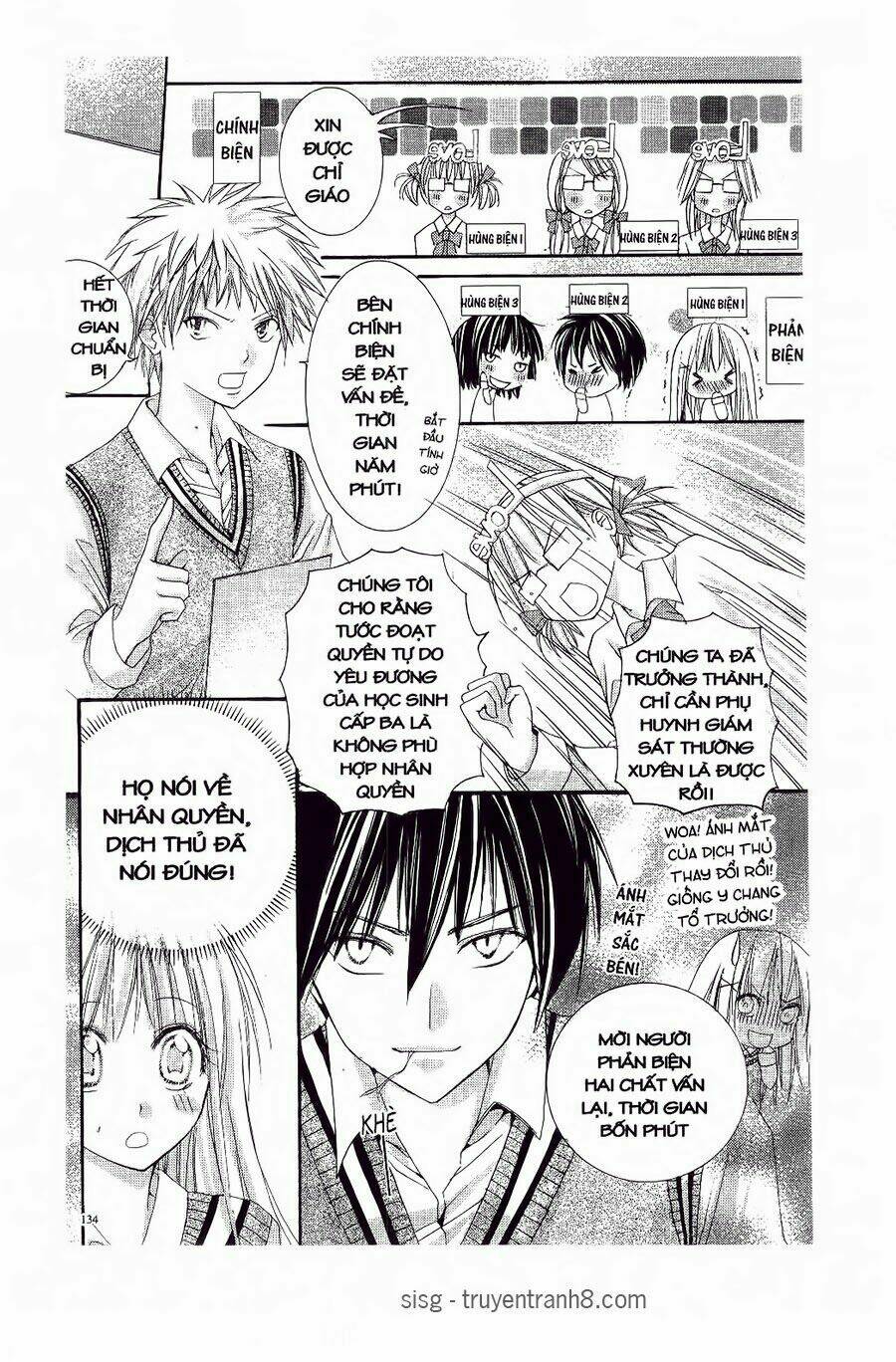 chân dung hạnh phúc chapter 4 25