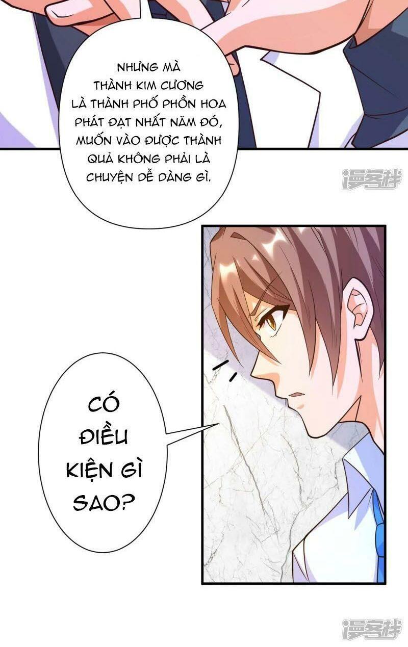 luyện tập thành thần chapter 36 4