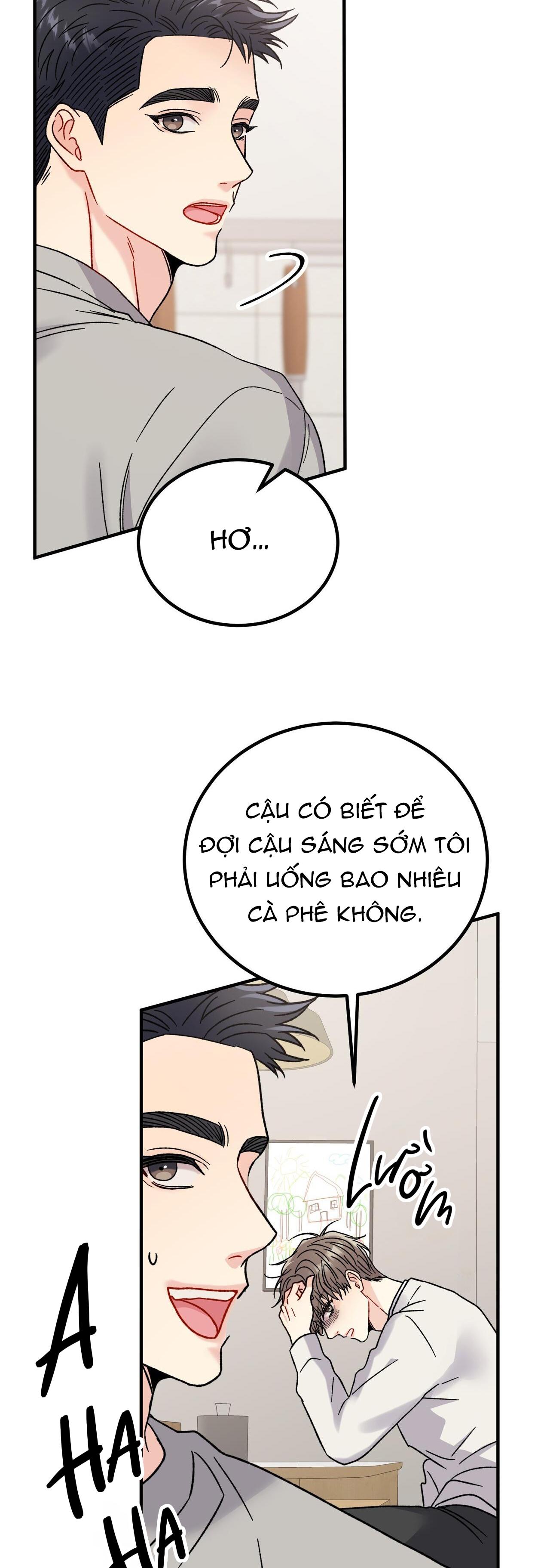 cậu không phải là gu của tôi chapter 13 33