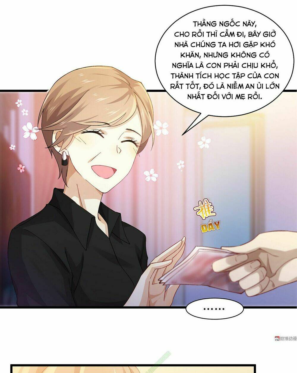 xuyên không vào thế giới nữ cường chapter 5 21