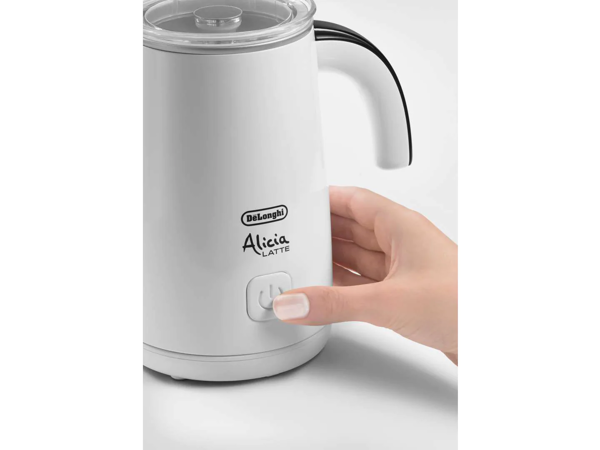 Máy tạo bọt sữa Delonghi Alicia Latte EMF2