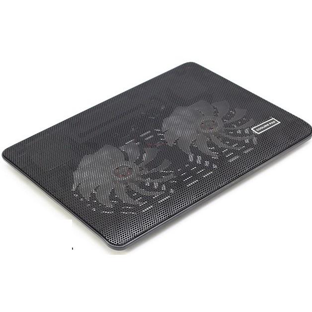 Đế Tản Nhiệt Laptop N139 (2 quạt chạy cực êm)