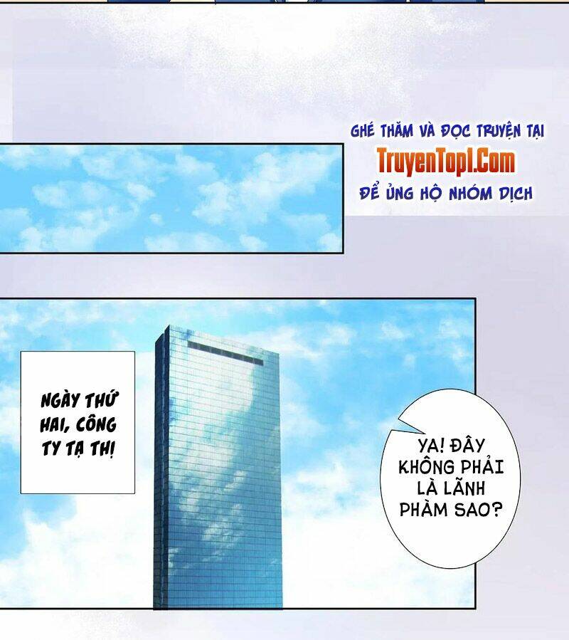 người tu tiên tại đô thị chapter 54 17