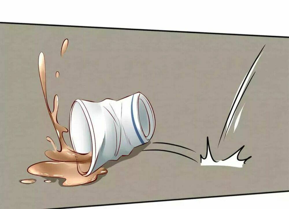 hôn ước có hạn - lục tổng giá trên trời bảo chapter 8 17