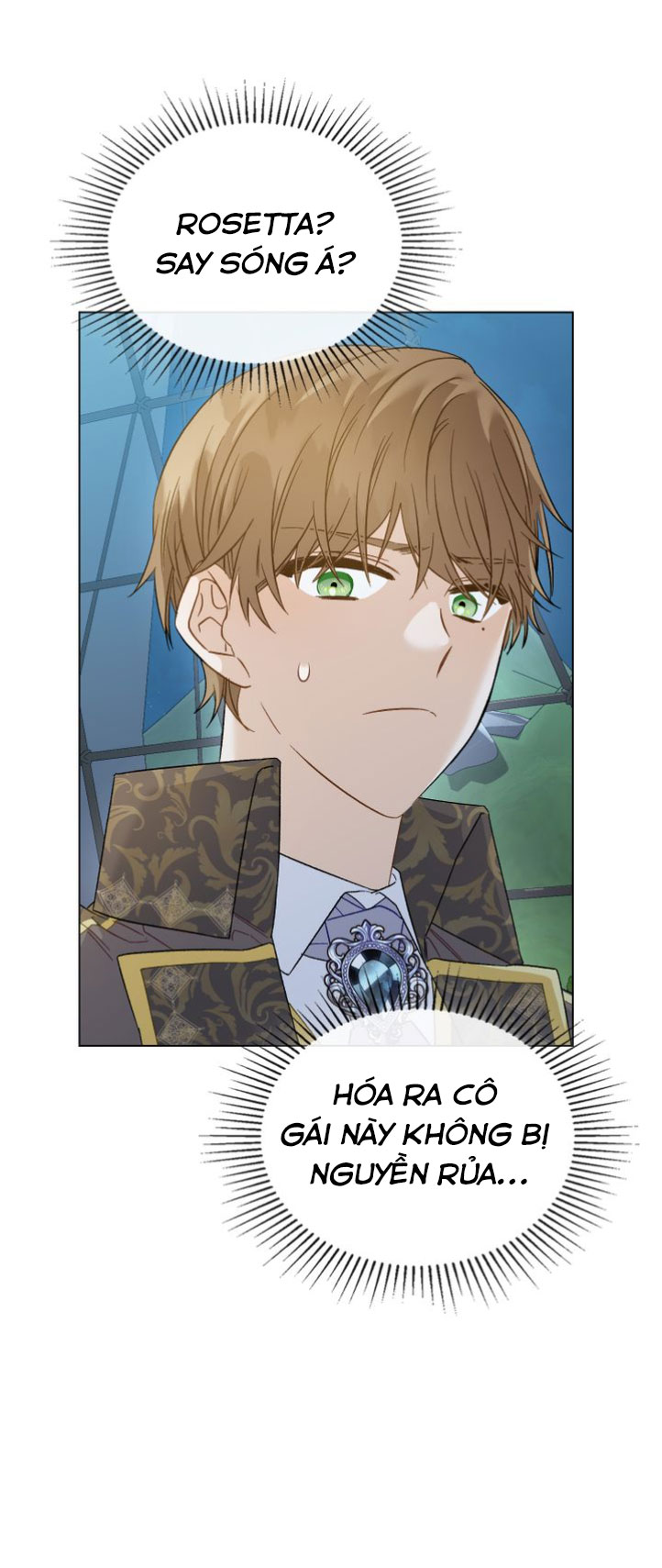 hải tặc thượng lưu chapter 18 13