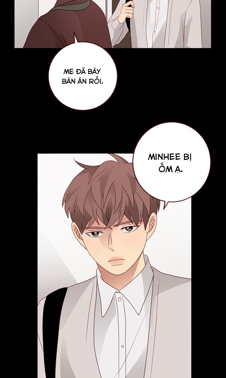 crush của tôi chapter 54 23