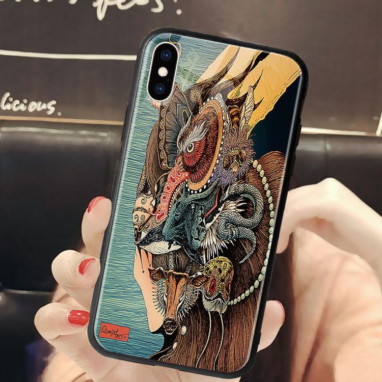 Ốp Lưng Trung Hoa dành cho Iphone 6/6Plus/6S/6S Plus/7/7Plus/8/8Plus/X/Xs/Xs Max/11/11 Promax/12/12 Promax Lpc21010165