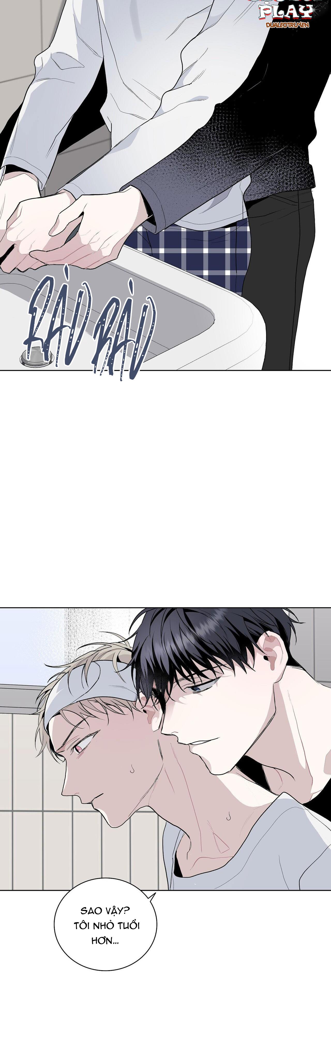 blaze out chapter 5 2