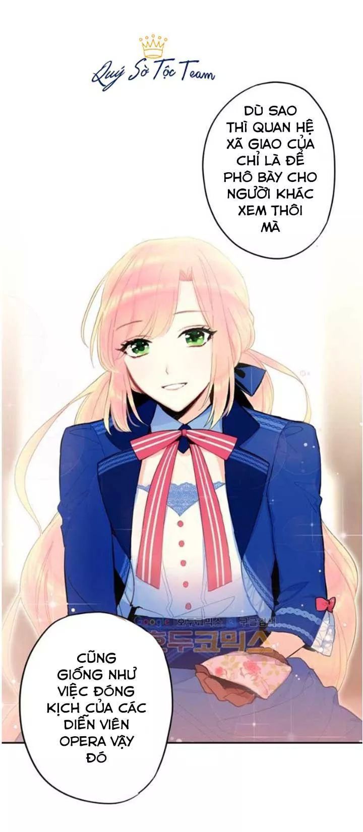 trọng sinh trở thành hoàng phi chapter 59 4