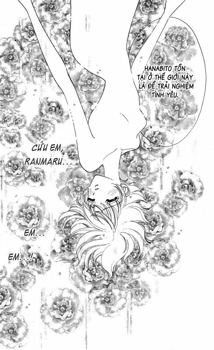 hana ni nare chapter 13 30