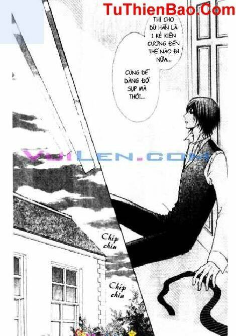 chàng quản gia của bé mei chapter 6 97