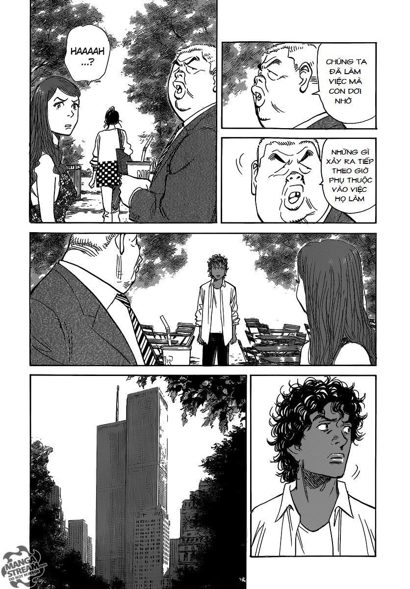 billy bat chapter 138 2