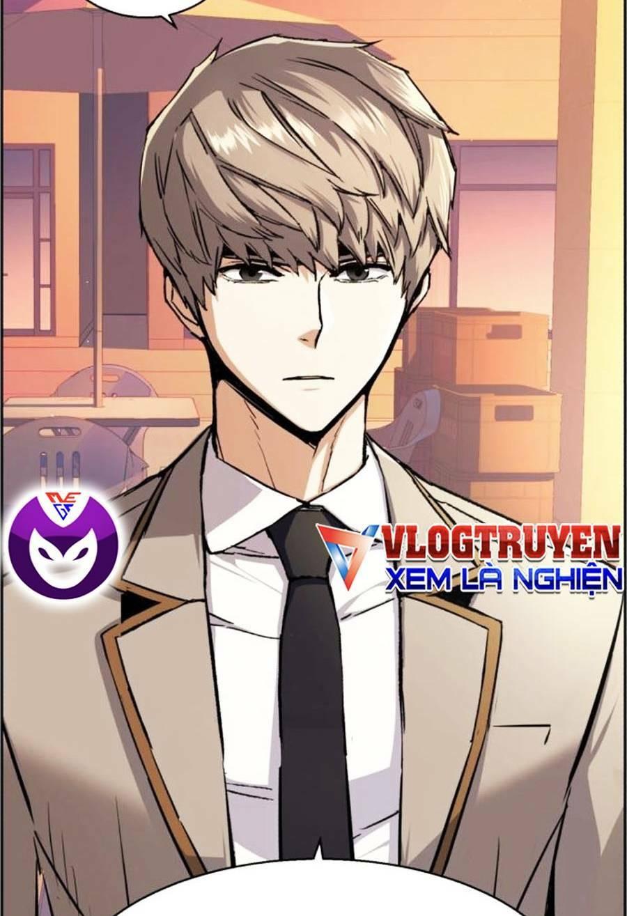 bạn học tôi là lính đánh thuê chapter 83 102