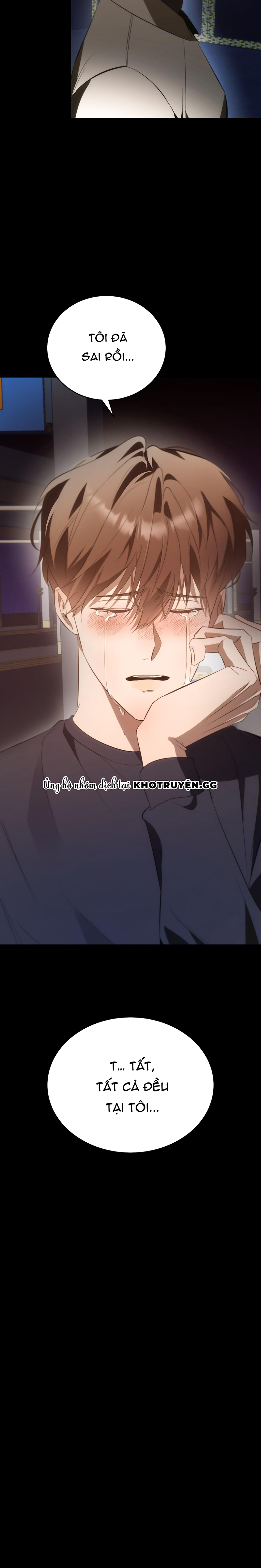 người yêu hợp pháp thứ hai chapter 7 25