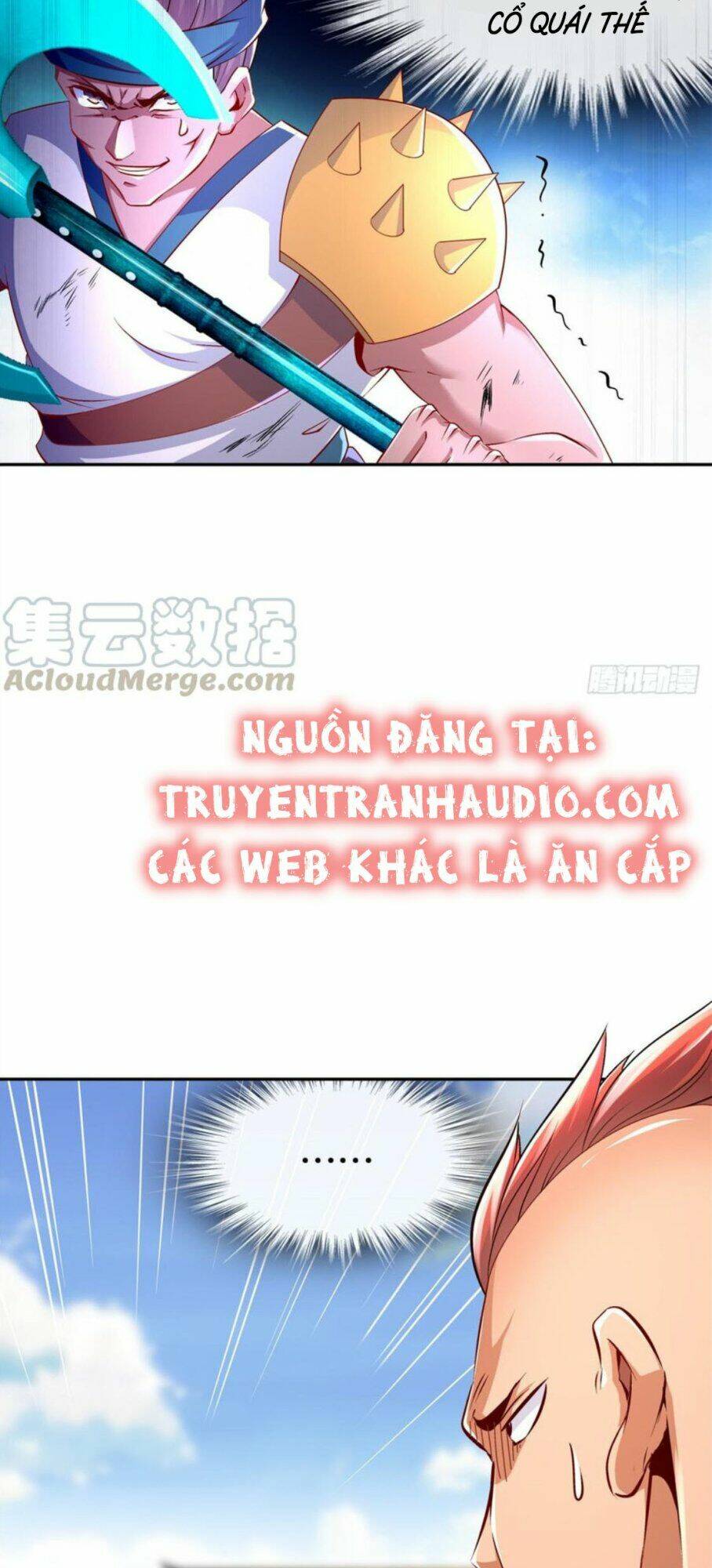 võng du chi tối cường đoán mệnh sư chapter 54 15