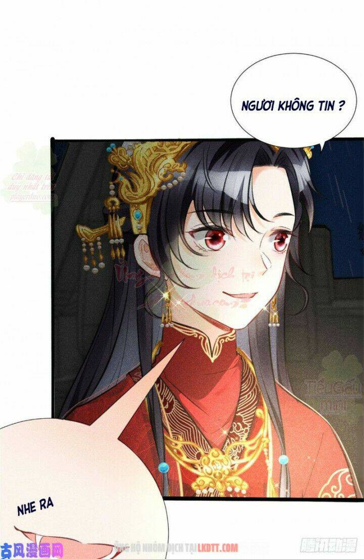 tôi trở thành tổ tông của 5 vị đại lão chapter 2 32