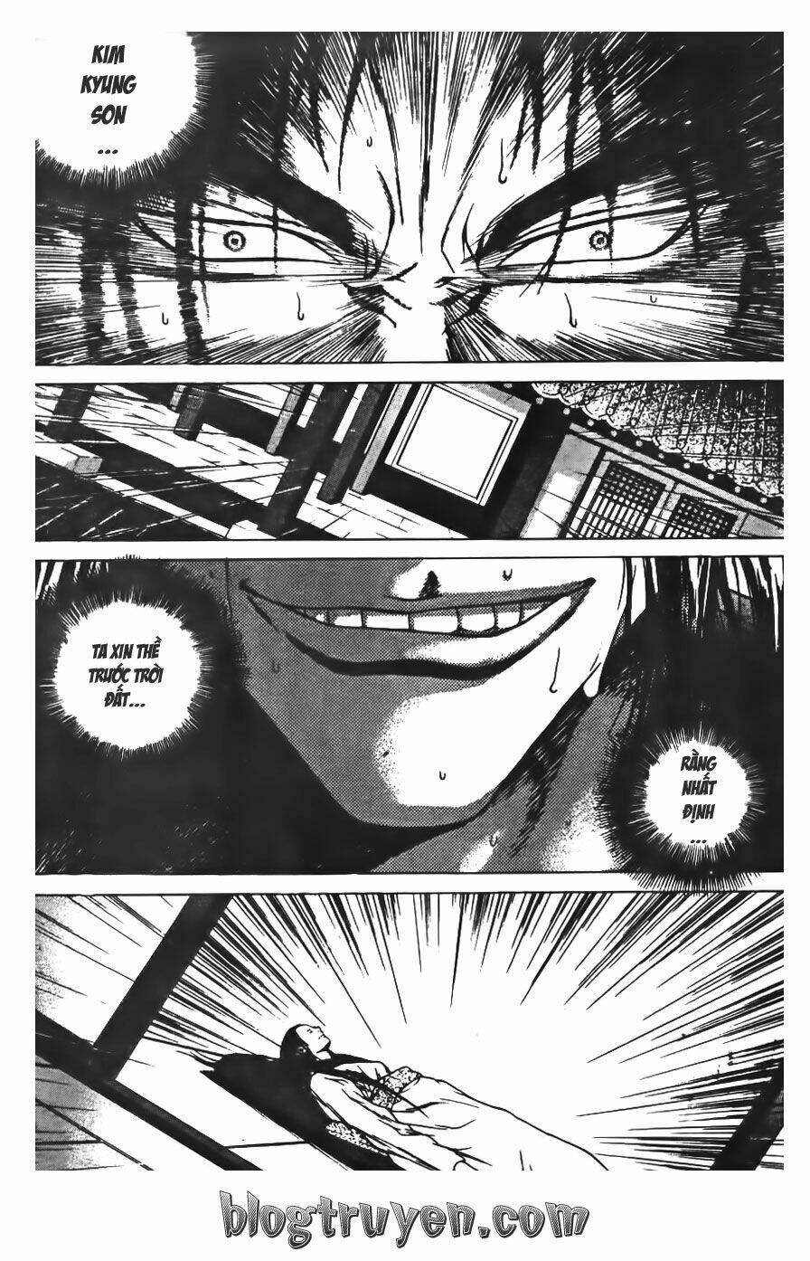 threads of time - dòng thời gian chapter 14 3