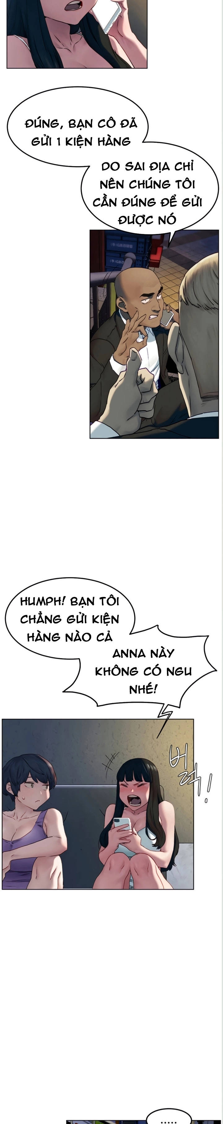 vương quốc của tôi chapter 218 33