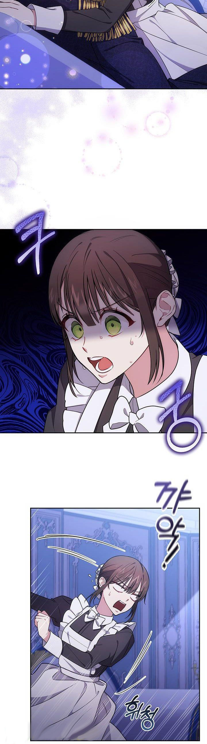 cuộc sống của nàng hầu gái iraine chapter 11 3