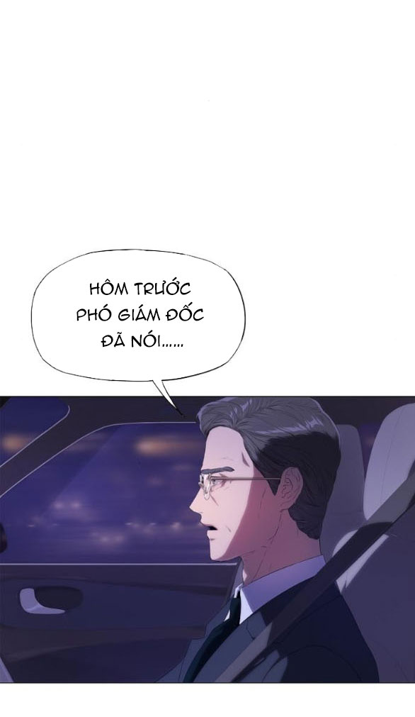 không thể thoát ra khỏi bộ phim kịch tính chapter 6.1 18