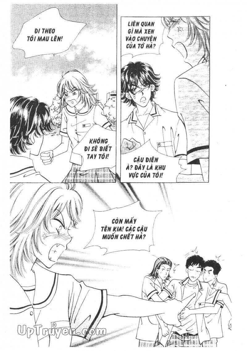 nụ hôn chàng trai chapter 2 47