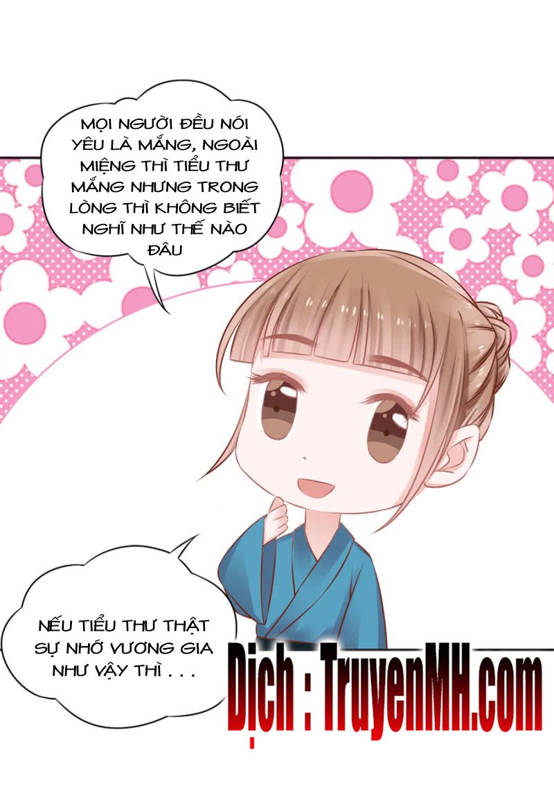 solo đi vương gia chapter 84 8