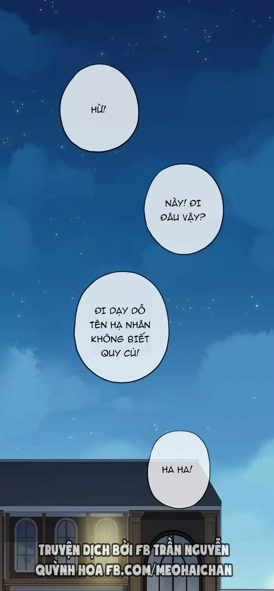 vết cắn ngọt ngào phần 1 chapter 13 9