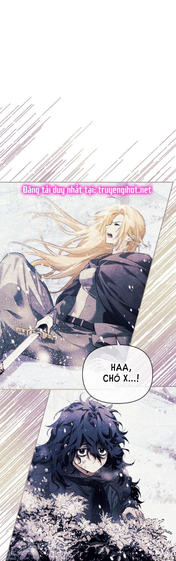 Tôi Thuần Hóa Chó Điên Của Chồng Cũ chapter 3.2 9