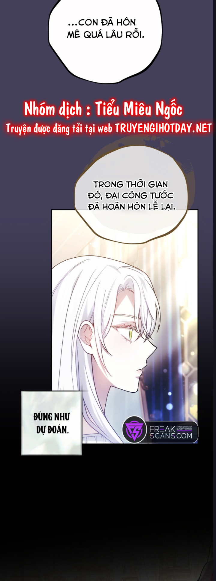 cháu trai nam chính rất thương tôi chapter 65 31