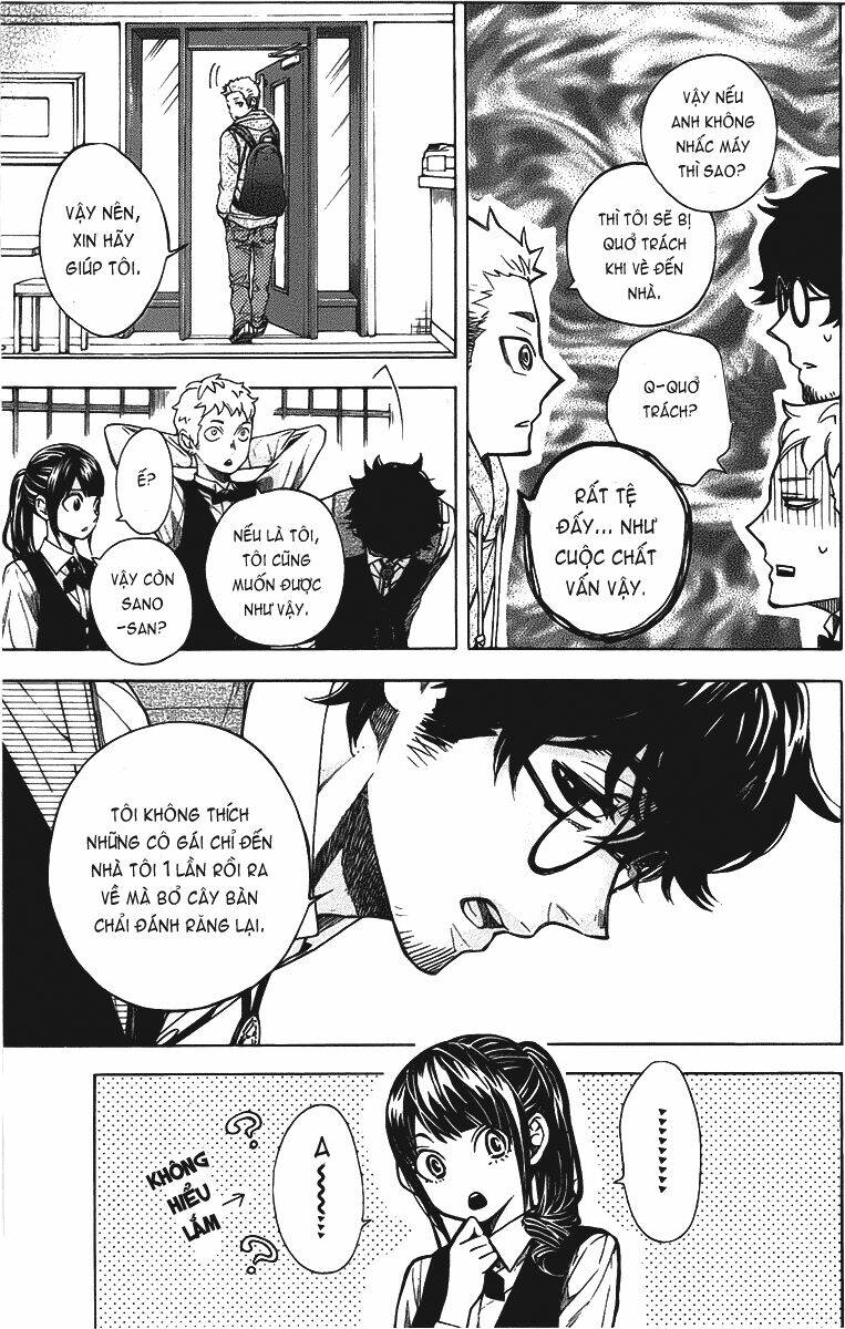 mielino kashiwagi chapter 4 14