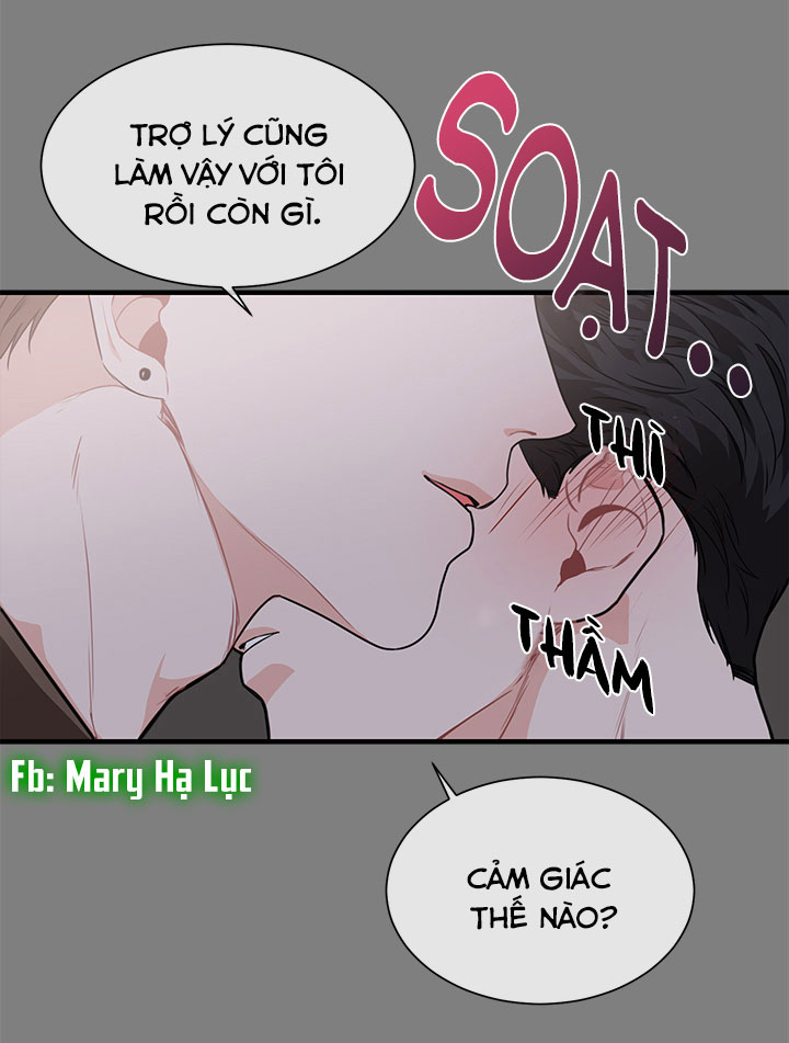 bạn thích về bên nào hơn chapter 4 22