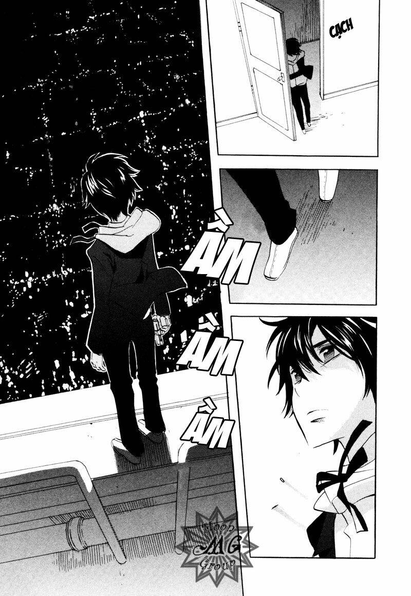 meteor methuselah chapter 48 34