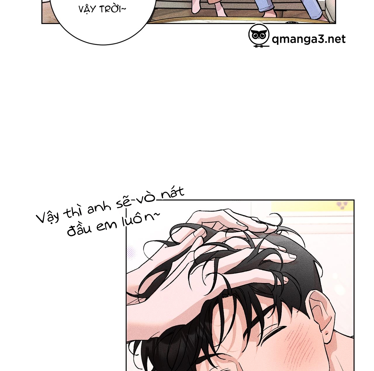 người yêu của anh chapter 10 87