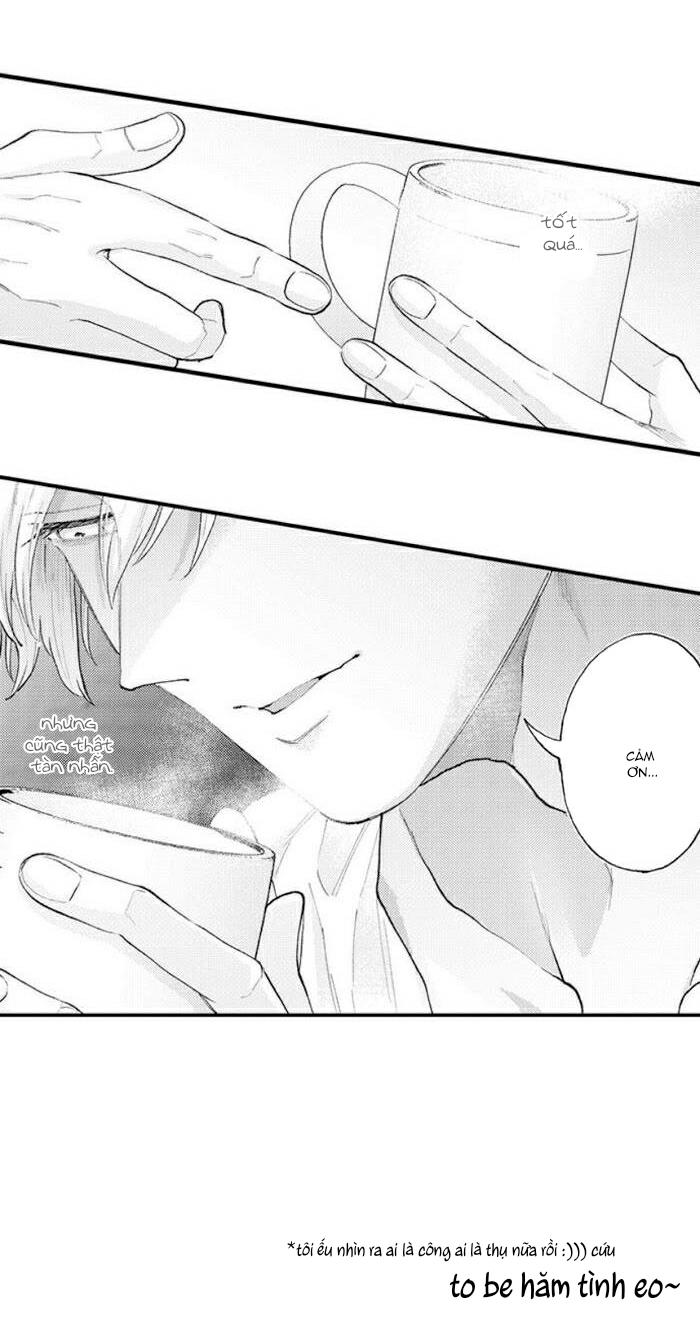 bị một anh chàng lập dị tấn công chapter 51 34