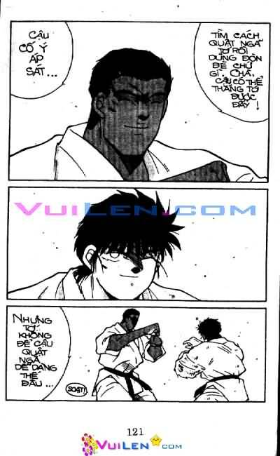 truyền nhân atula - shura no mon i chapter 34 118