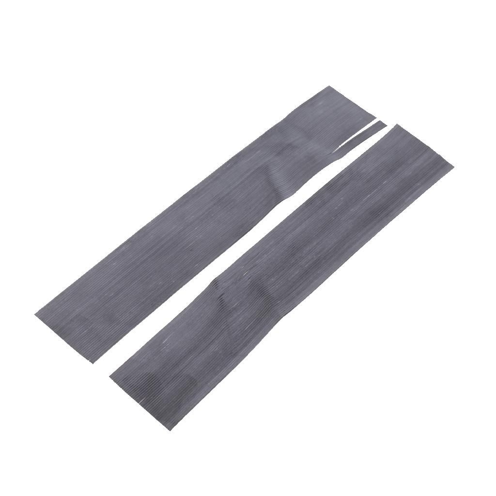 Bow String Whiskers - Waterproof Silencers Reduce String Noise Vibration