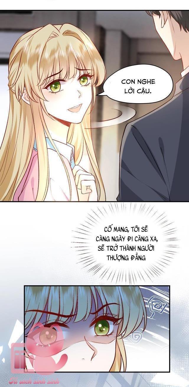 phu nhân mỗi ngày đều tại tuyến vả mặt chapter 1 14